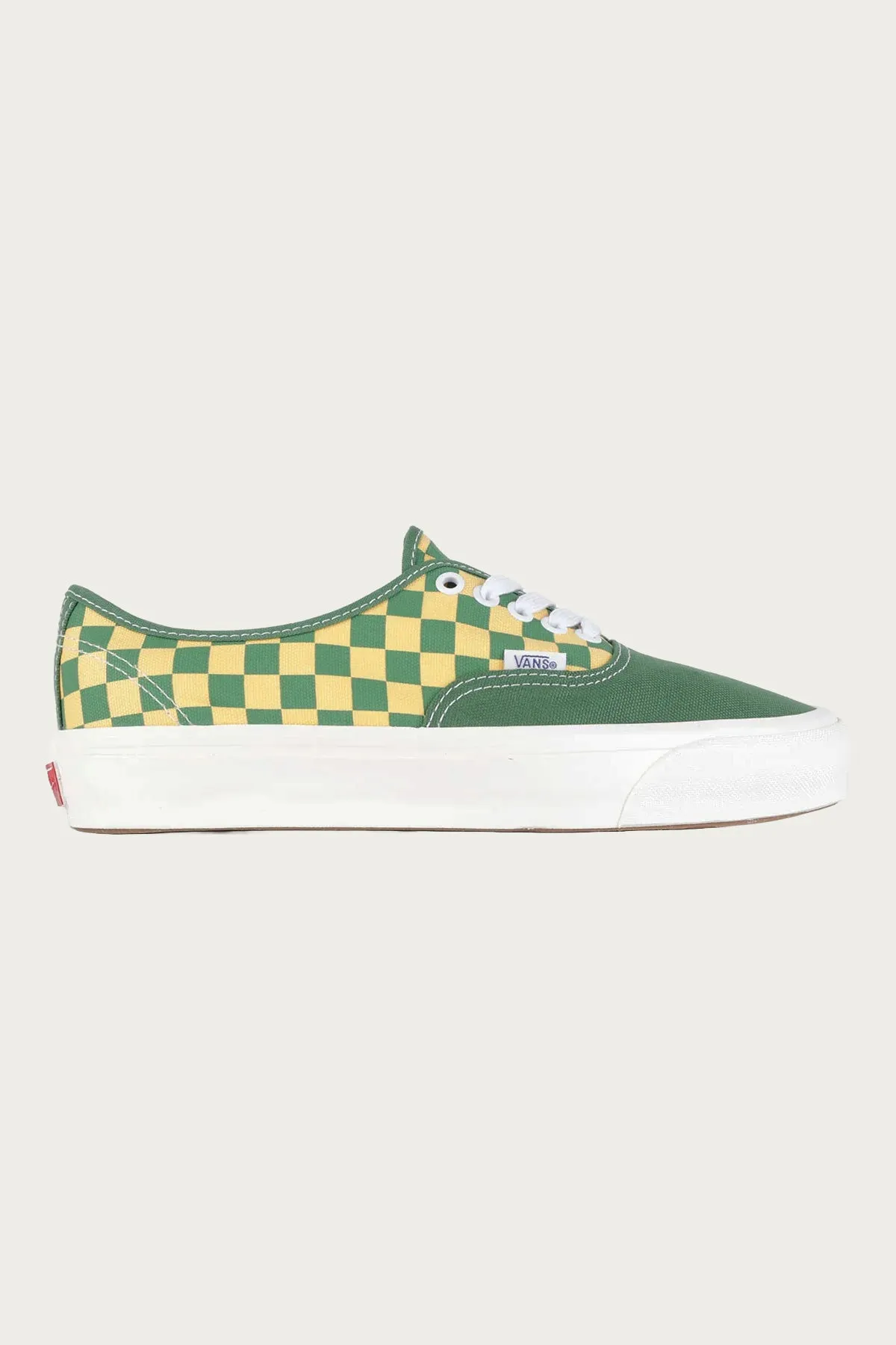 LX Authentic 44 - Checkerboard Fairway