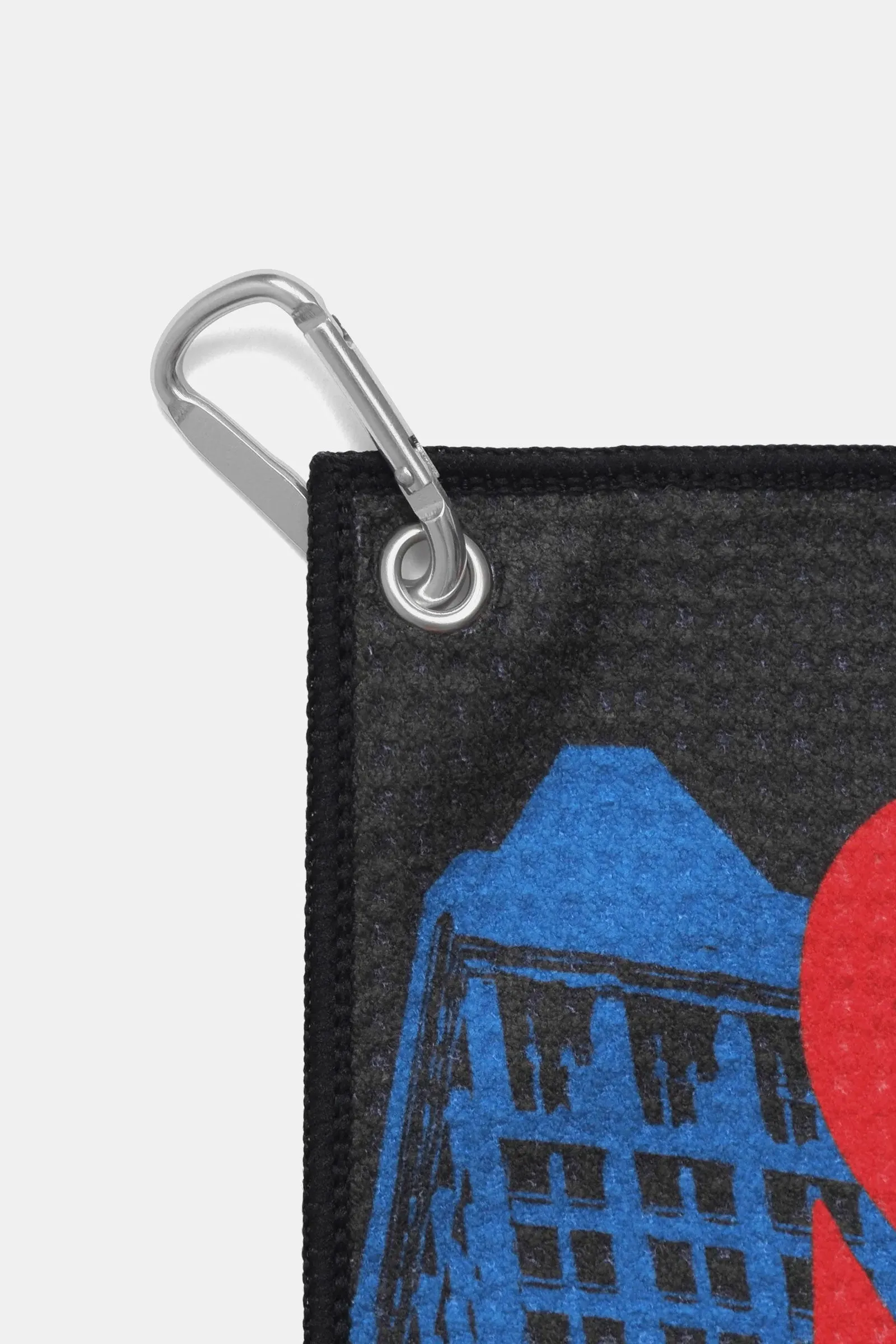 Malbon x Coca-Cola Dosan Golf Towel