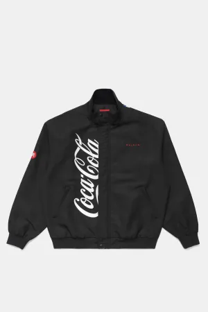 Malbon x Coca-Cola Dosan Jacket