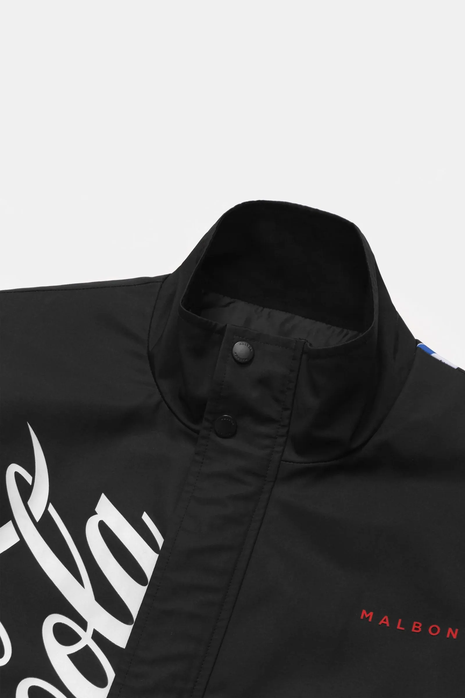 Malbon x Coca-Cola Dosan Jacket