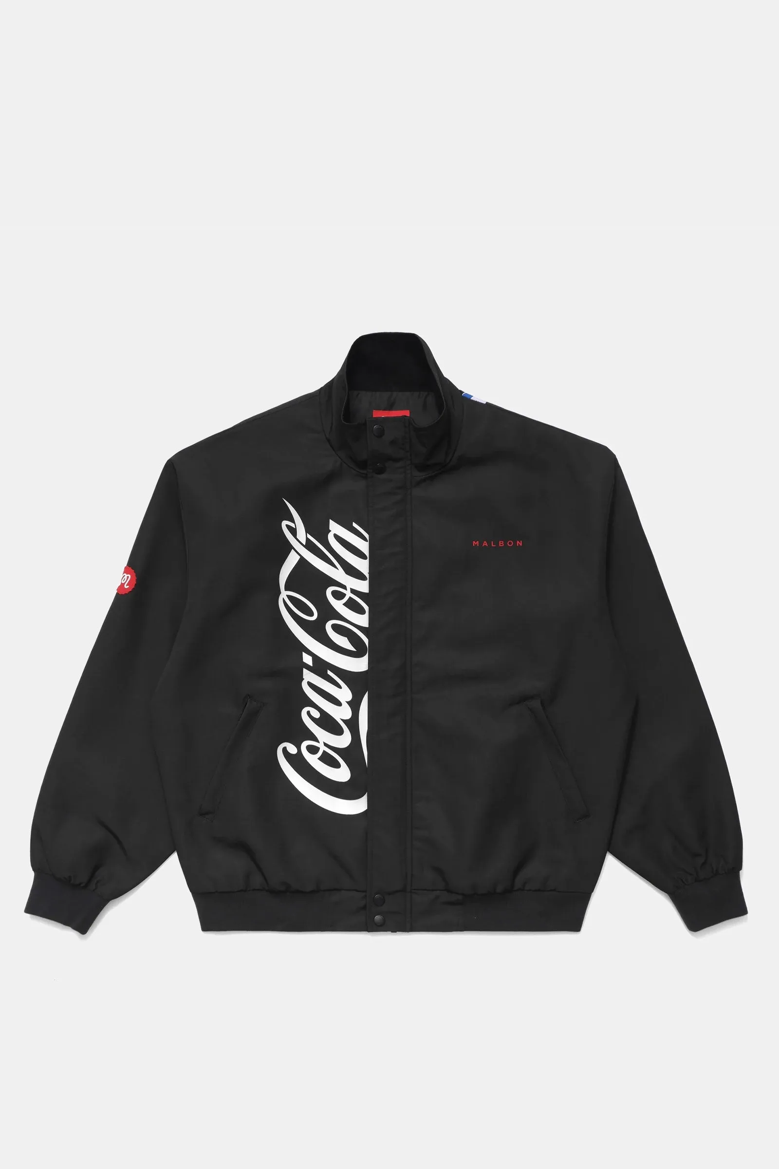 Malbon x Coca-Cola Dosan Jacket