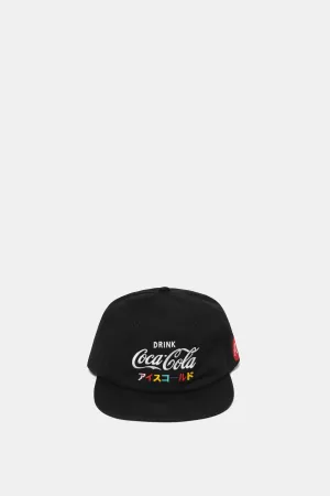 Malbon x Coca-Cola Ice Cold Painters Hat