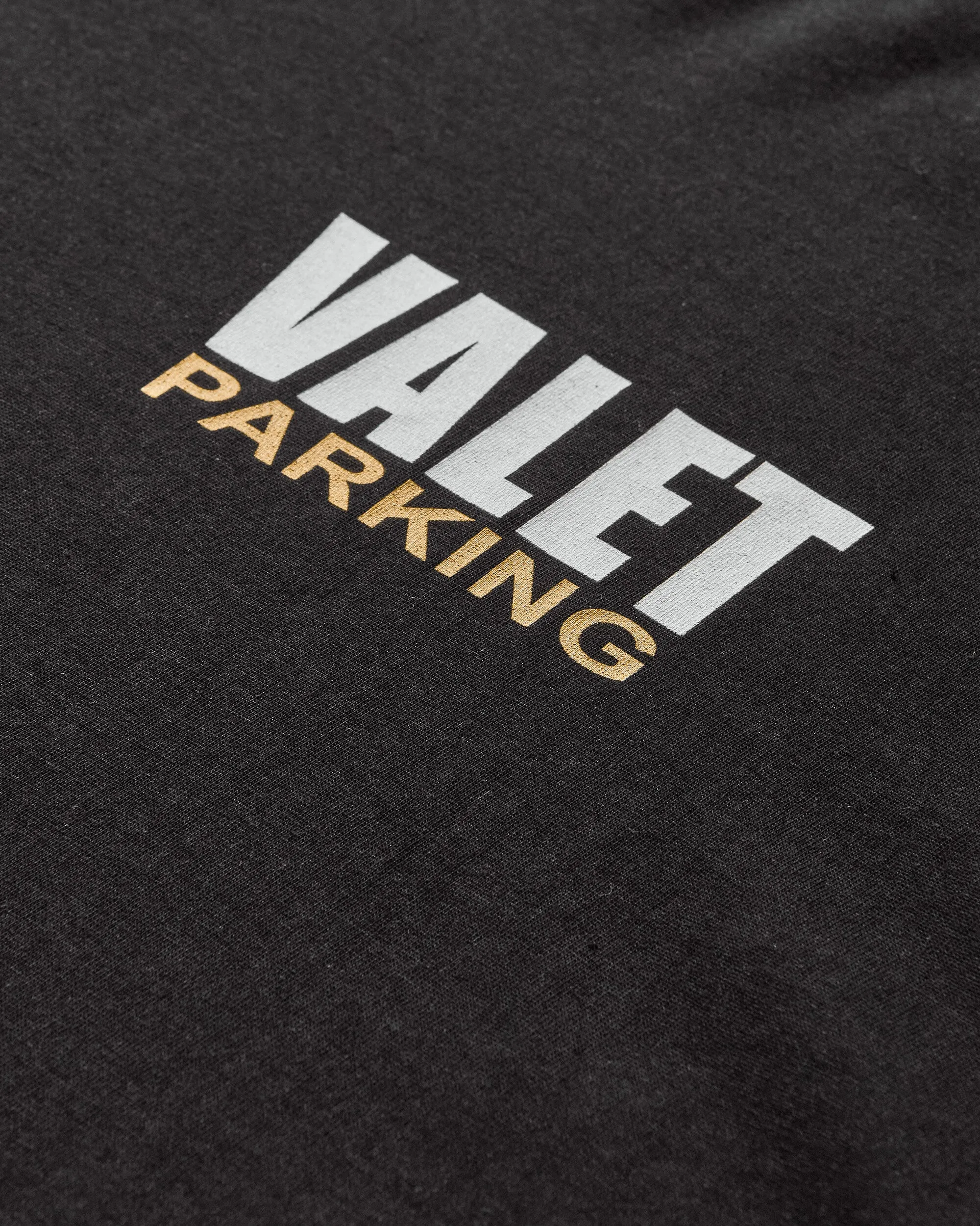 Men's Glove Longsleeve T-Shirt Black