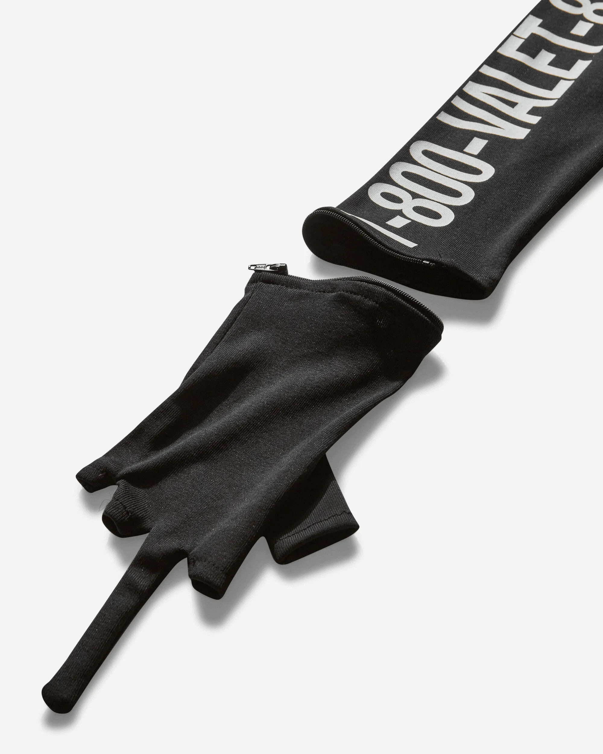 Men's Glove Longsleeve T-Shirt Black