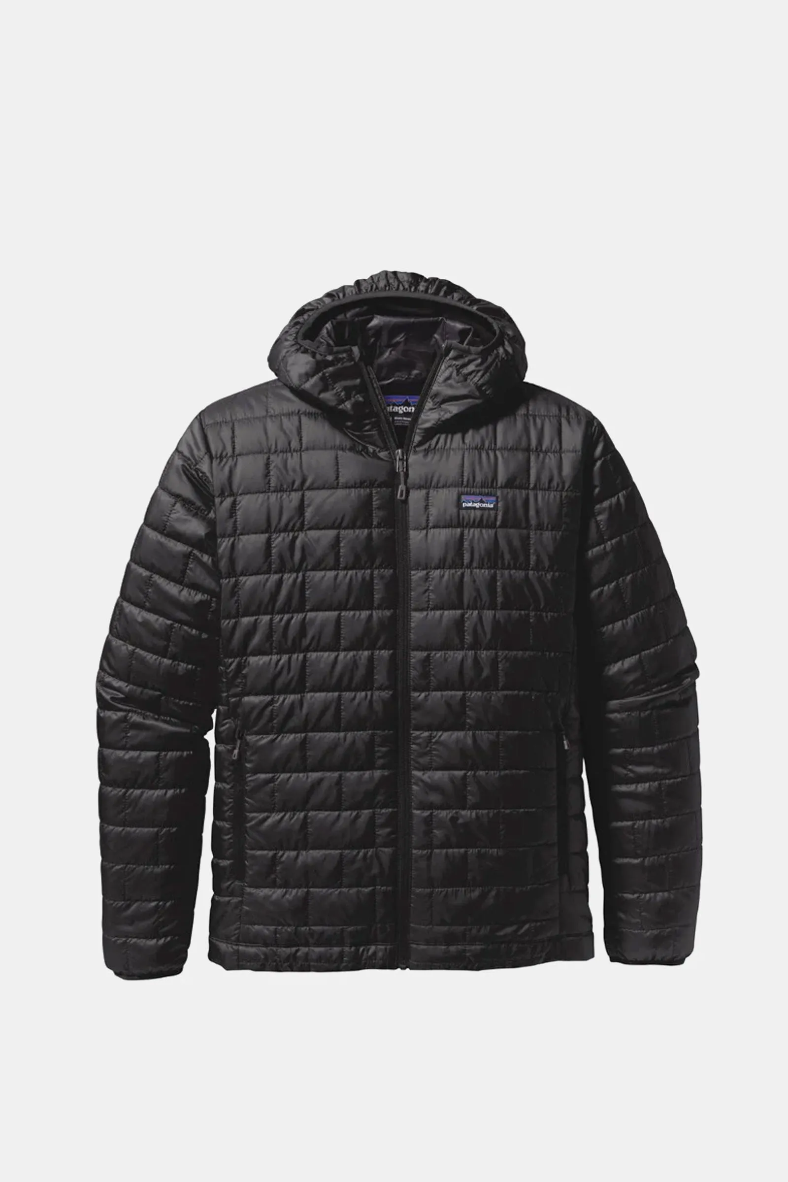 Men's Nano Puff Hoody