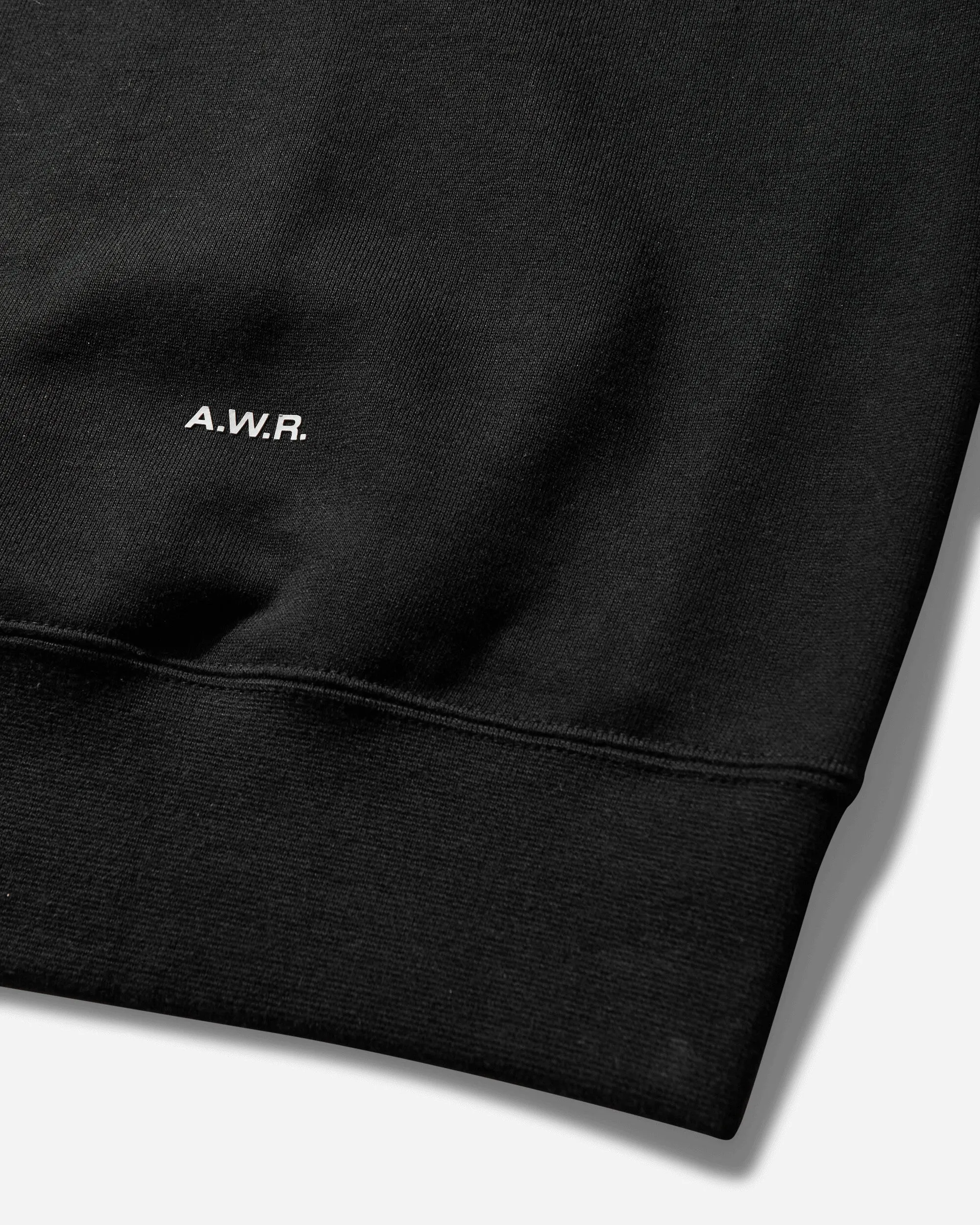 Men's NOCTA Fleece Hoodie Black