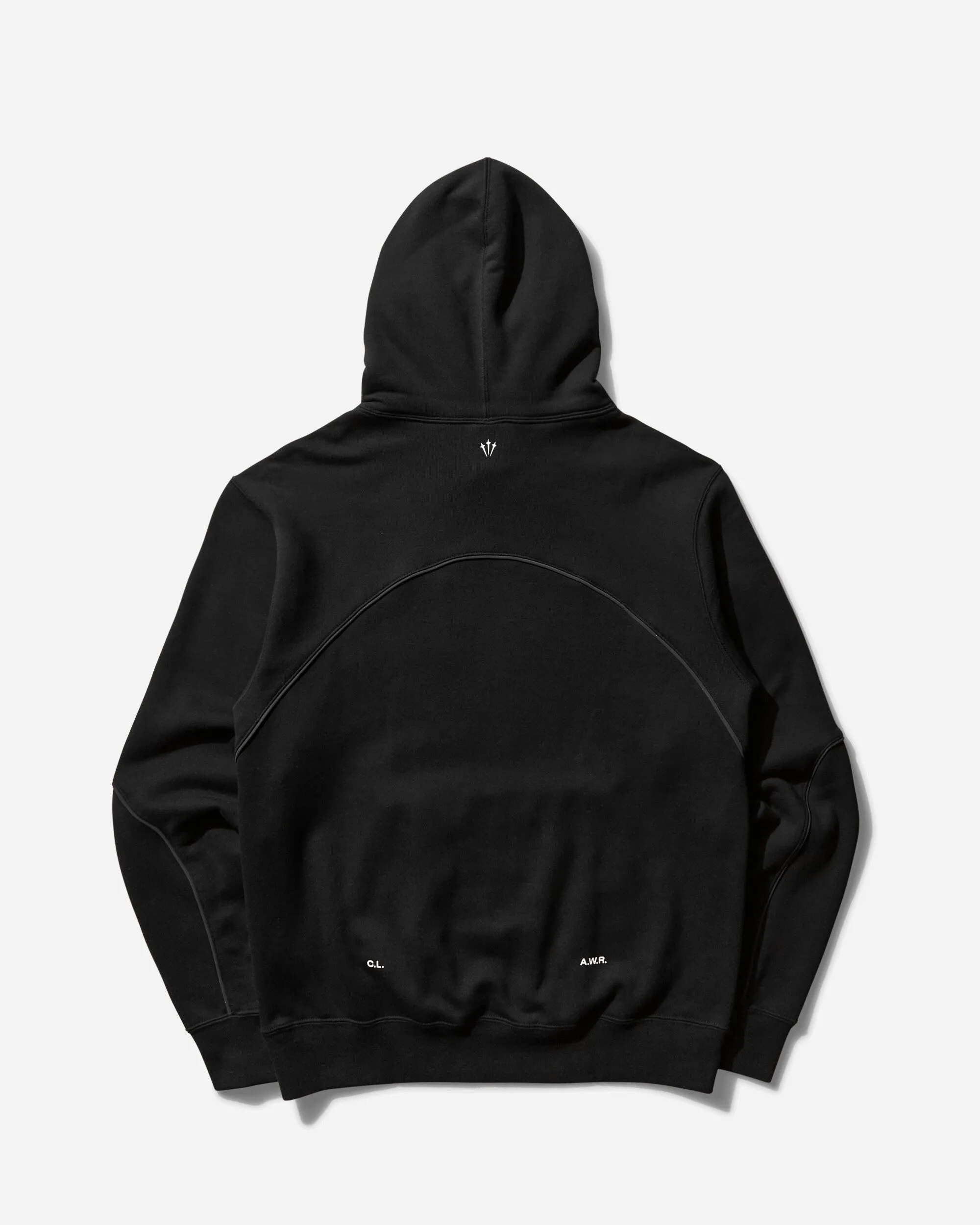 Men's NOCTA Fleece Hoodie Black