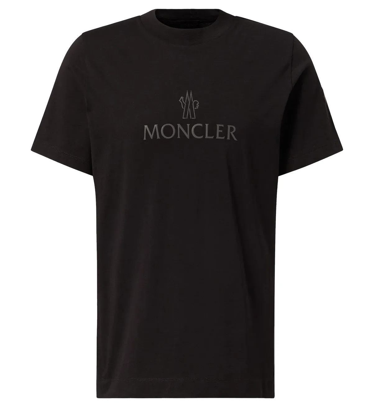 Moncler Classic Logo T-Shirt