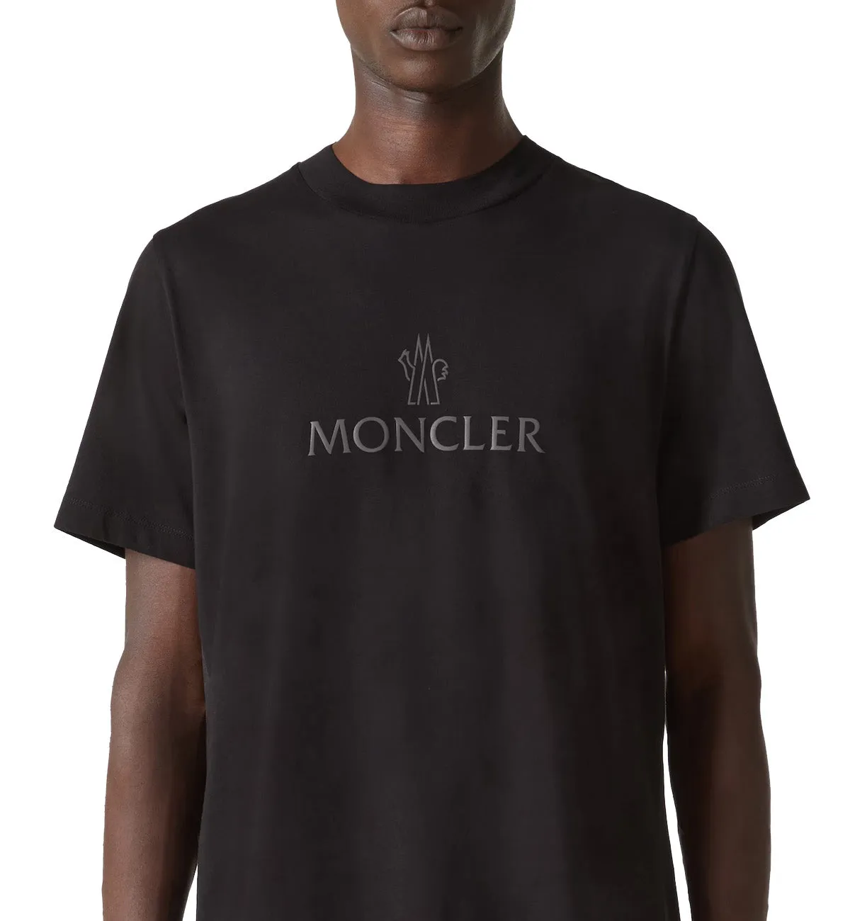 Moncler Classic Logo T-Shirt