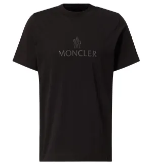 Moncler Classic Logo T-Shirt