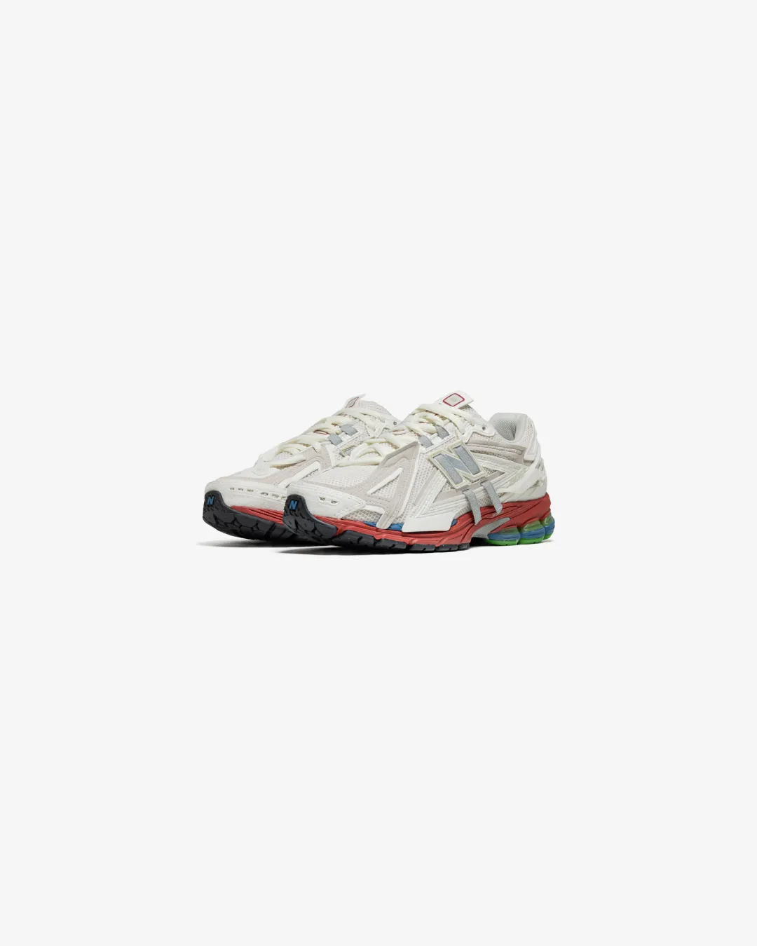 New Balance 1906A Sea Salt Astro Dust Sneakers