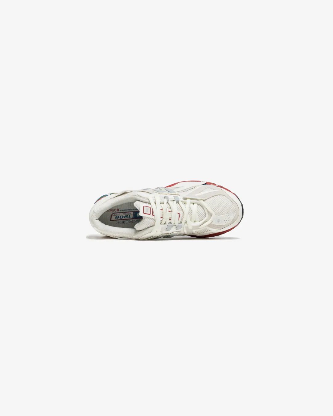 New Balance 1906A Sea Salt Astro Dust Sneakers