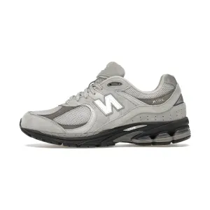 New Balance 2002R Grey Black JD Sports Exclusive