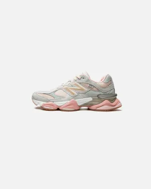 New Balance 9060 x Joe Fresh Goods Inside Voices Baby Shower Blue Sneakers