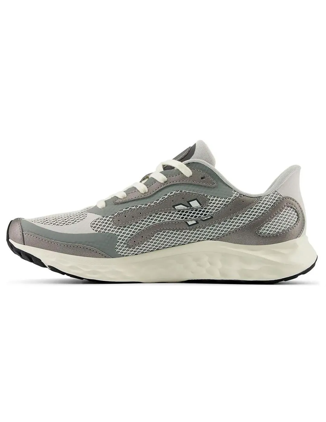 NEW BALANCE FRESH FOAM ARISHI V4 | ZAPATILLAS DE RUNNING LIGERAS Y CMODAS
