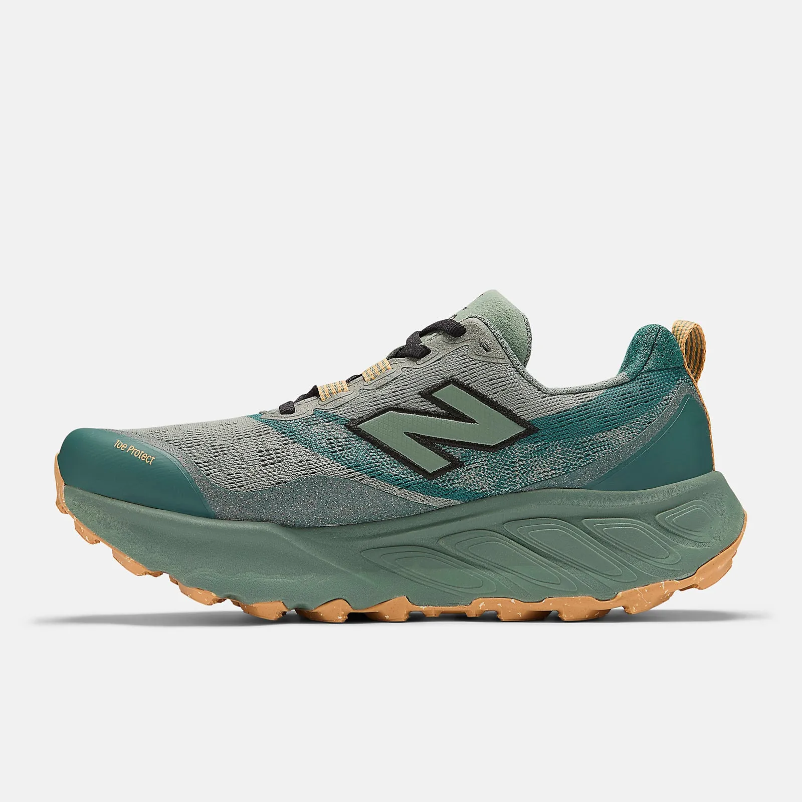 NEW BALANCE FRESH FOAM X HIERRO V9 | ZAPATILLAS DE TRAIL RUNNING PARA TERRENOS EXIGENTES