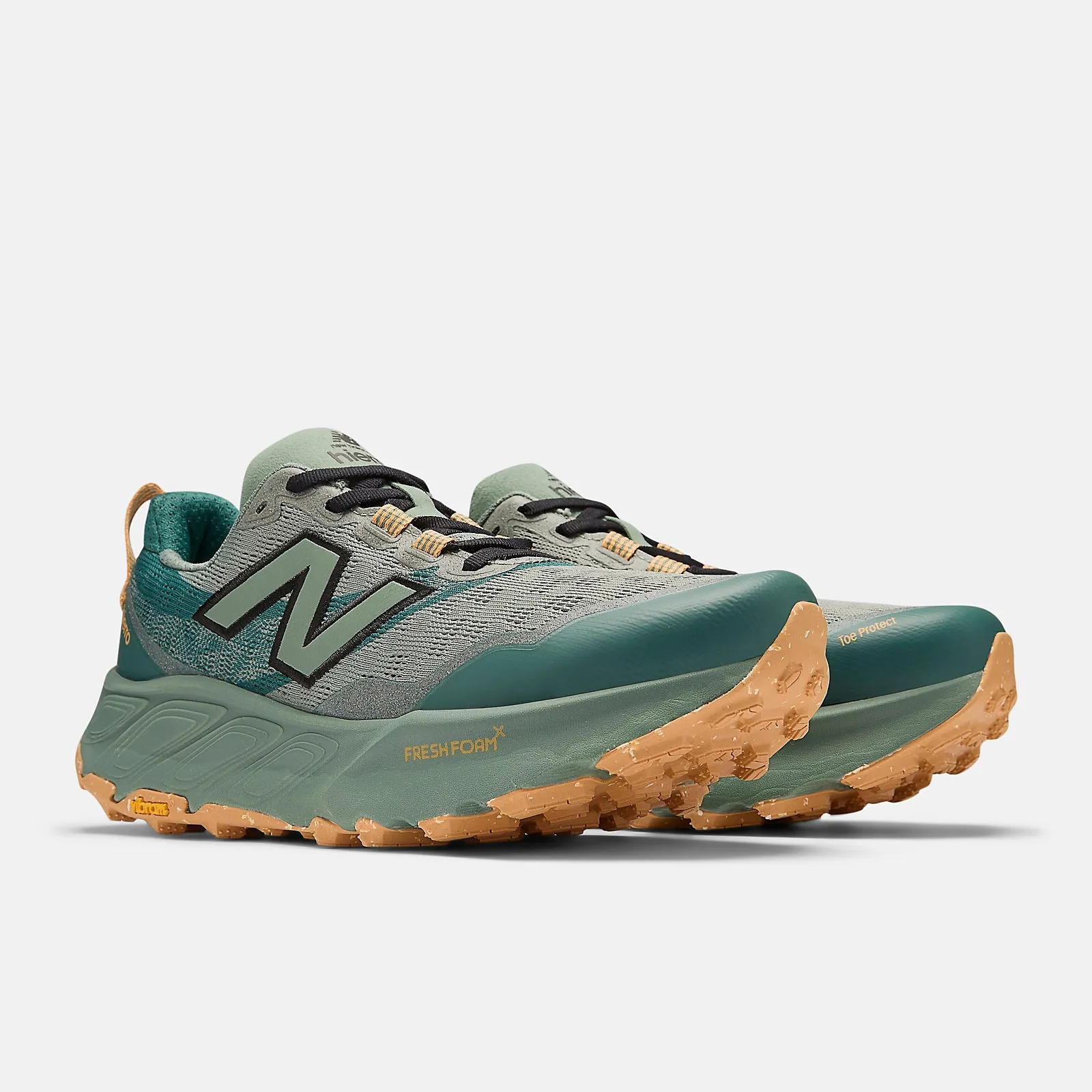 NEW BALANCE FRESH FOAM X HIERRO V9 | ZAPATILLAS DE TRAIL RUNNING PARA TERRENOS EXIGENTES