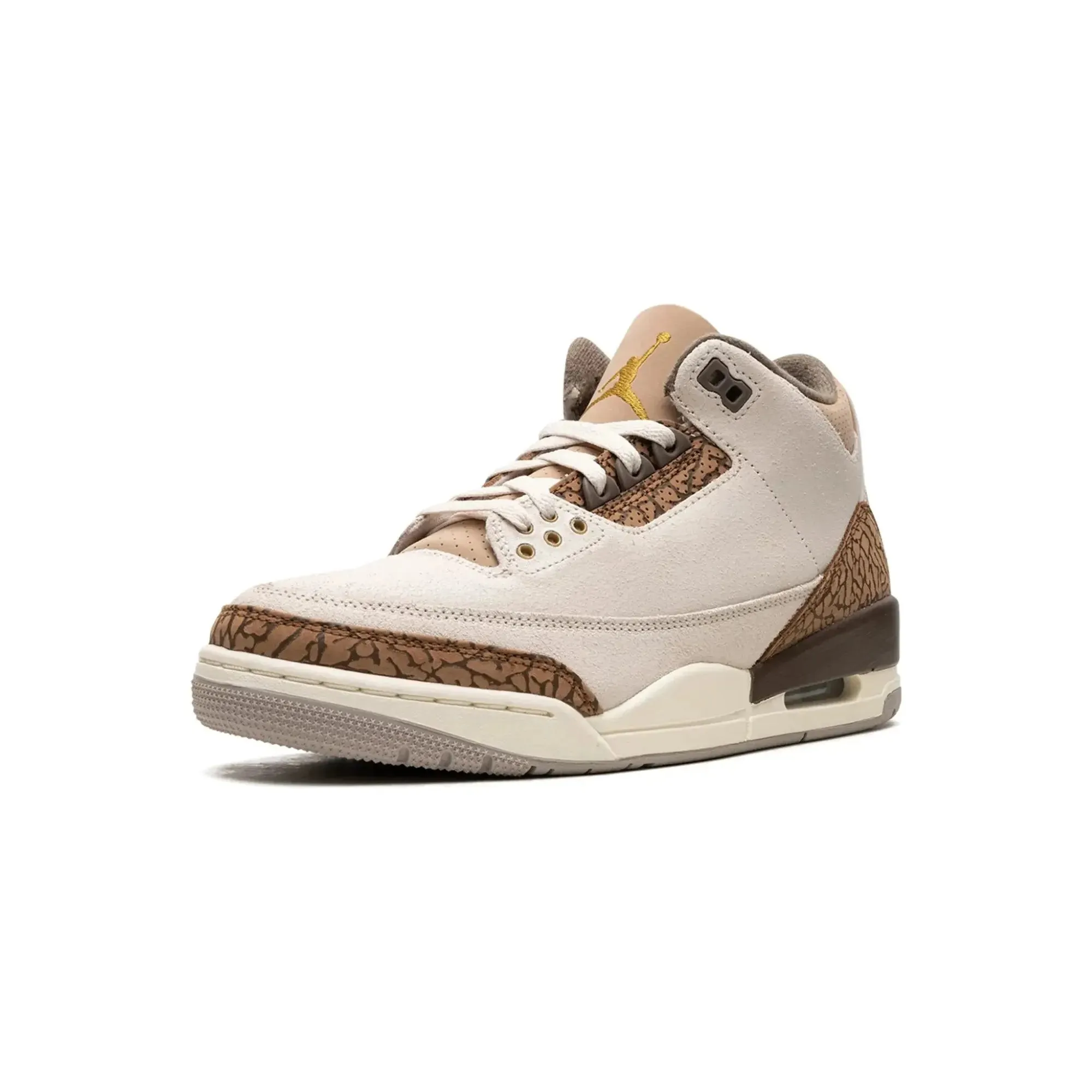 Nike Air Jordan 3 Retro Palomino