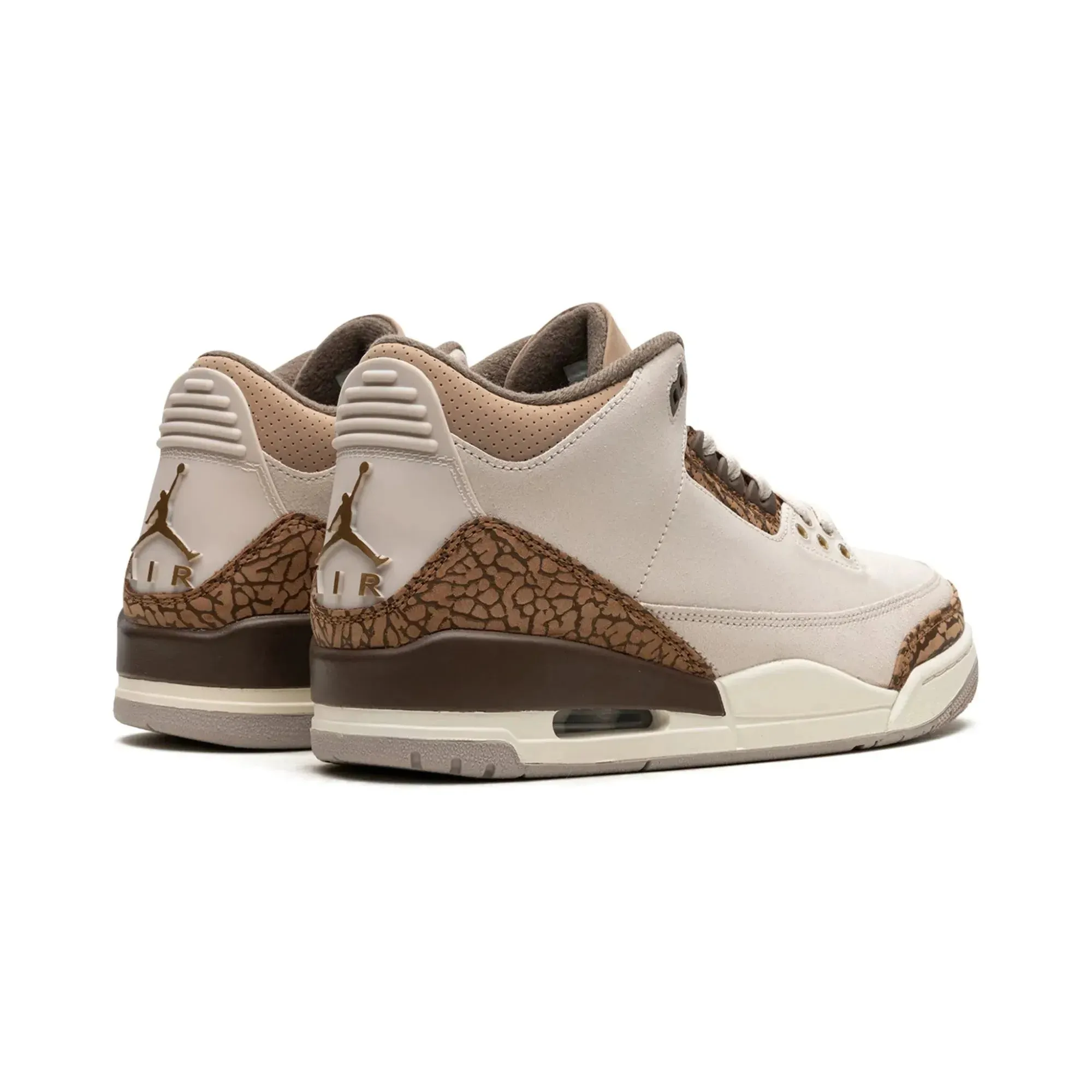 Nike Air Jordan 3 Retro Palomino
