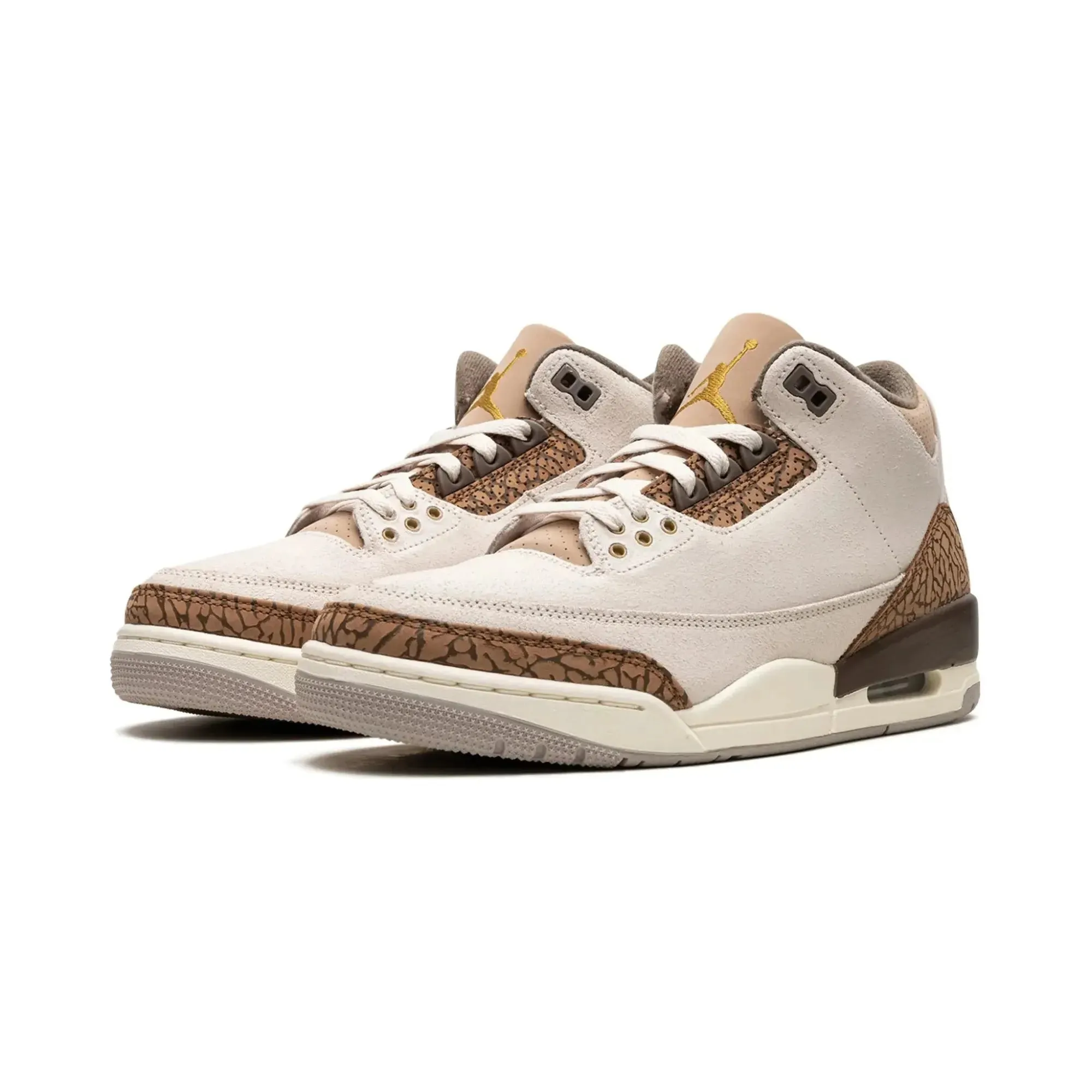 Nike Air Jordan 3 Retro Palomino