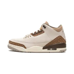 Nike Air Jordan 3 Retro Palomino