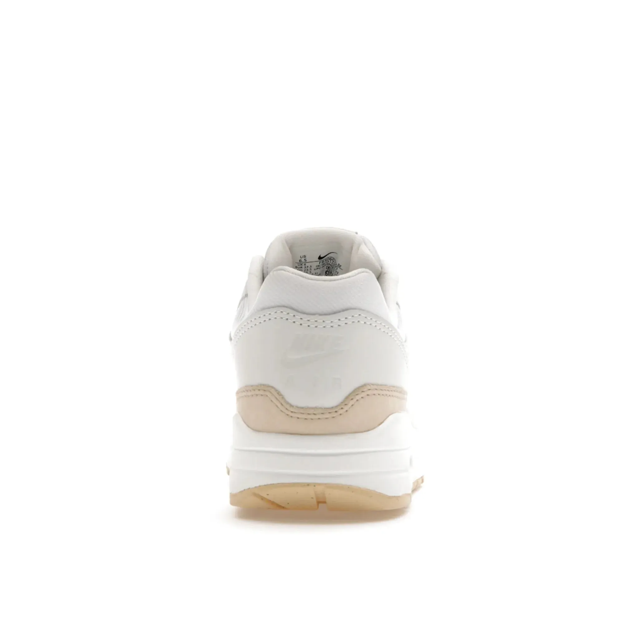 Nike Air Max 1 Premium Sanddrift