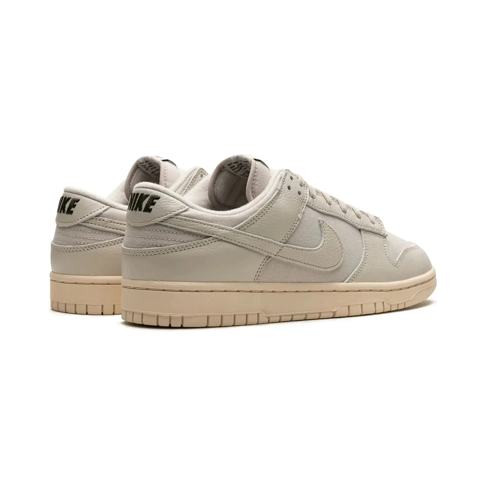 Nike Dunk Low Premium Light Orewood Brown