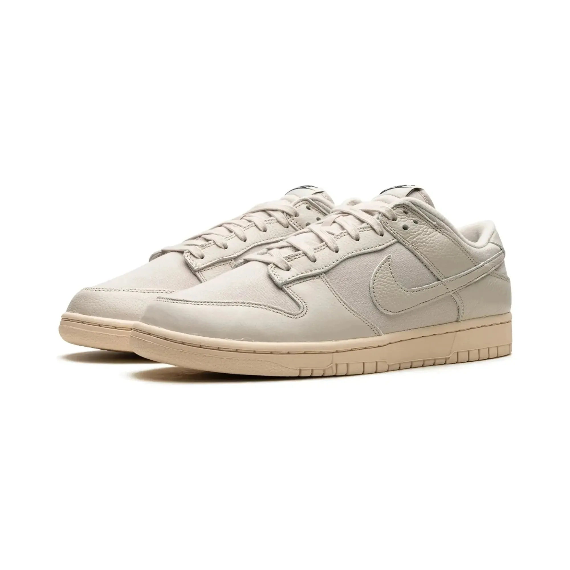 Nike Dunk Low Premium Light Orewood Brown