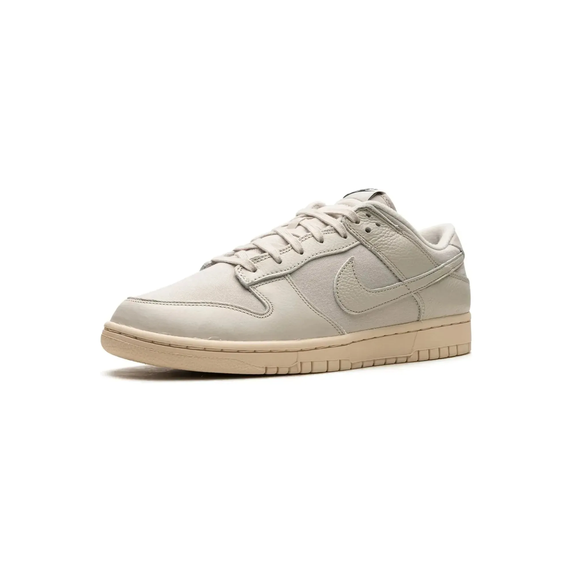 Nike Dunk Low Premium Light Orewood Brown