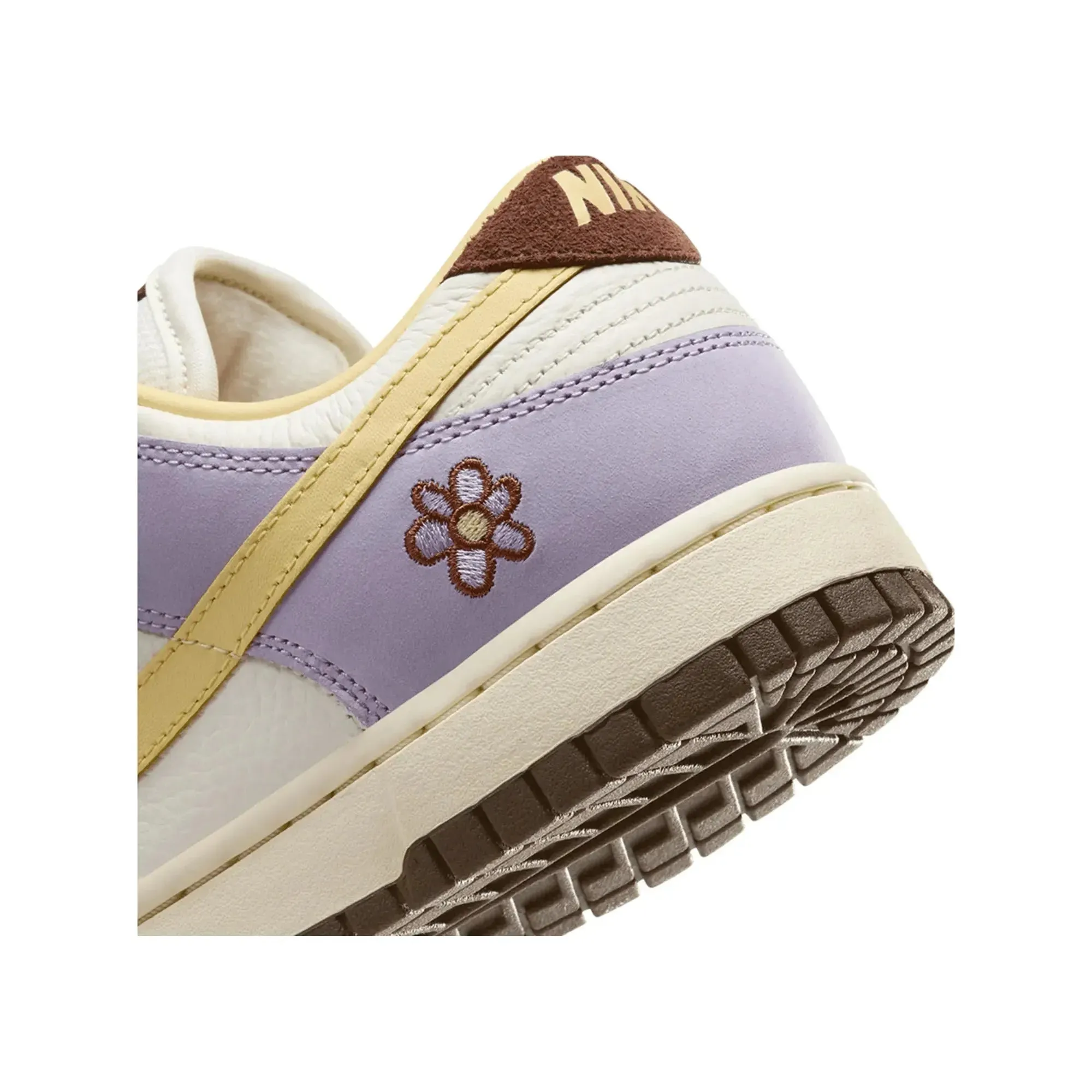 Nike Dunk Low Premium Lilac Bloom