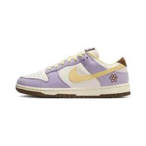 Nike Dunk Low Premium Lilac Bloom