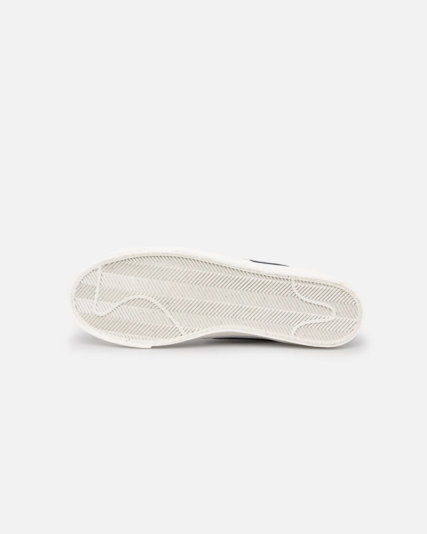 Nike Men's Blazer Mid '77 Vintage White/Black