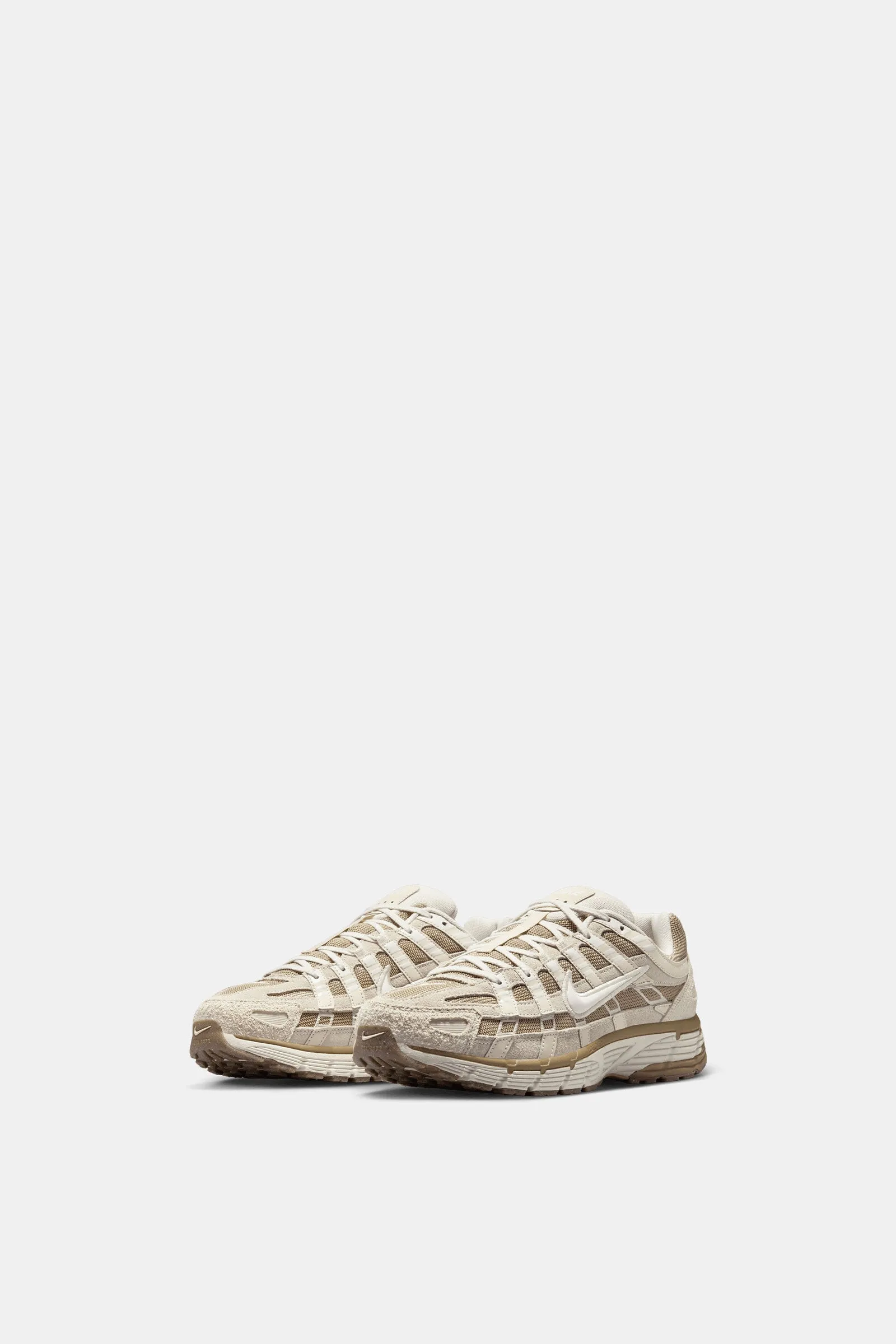 Nike P-6000