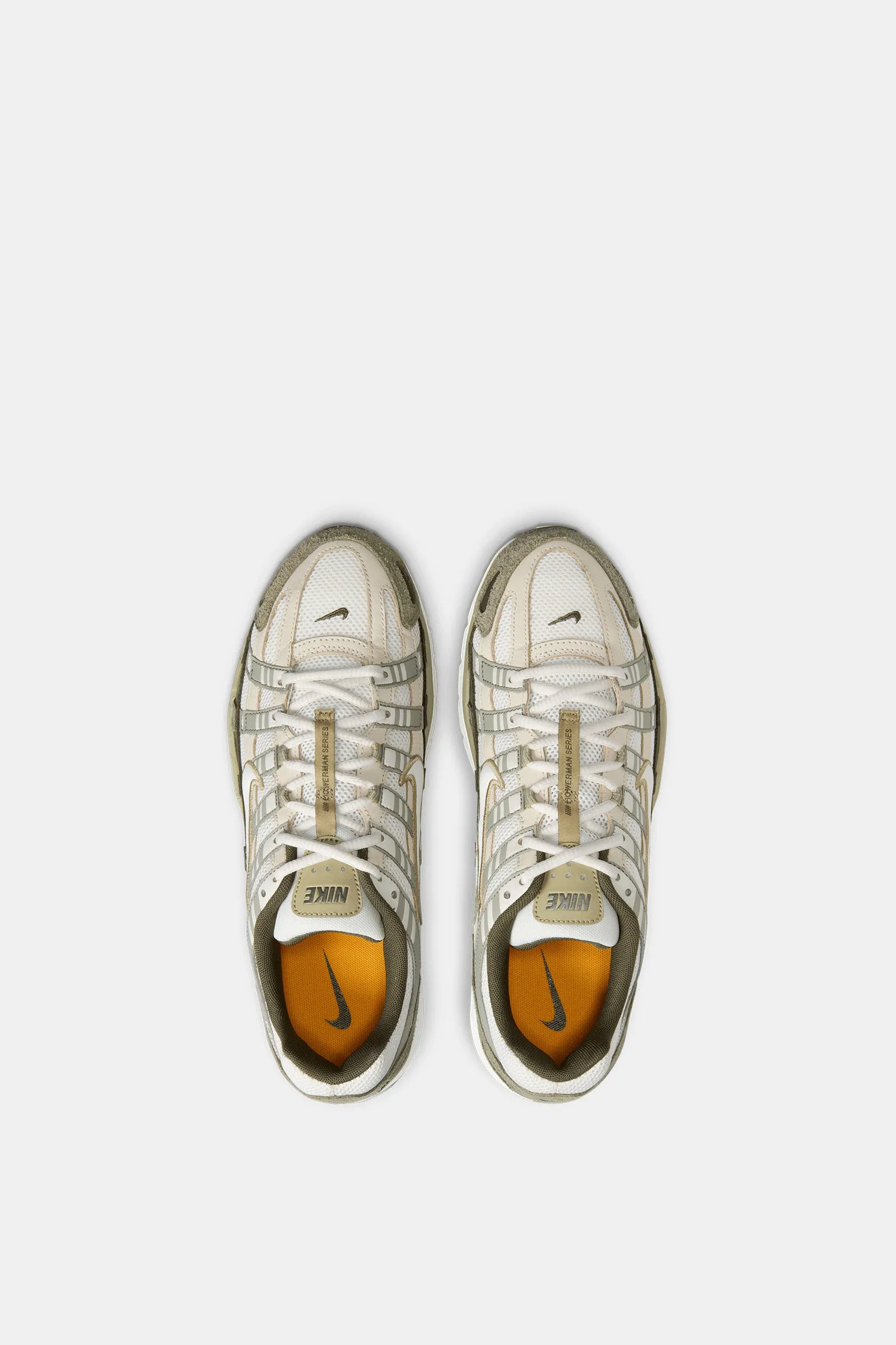 Nike P-6000