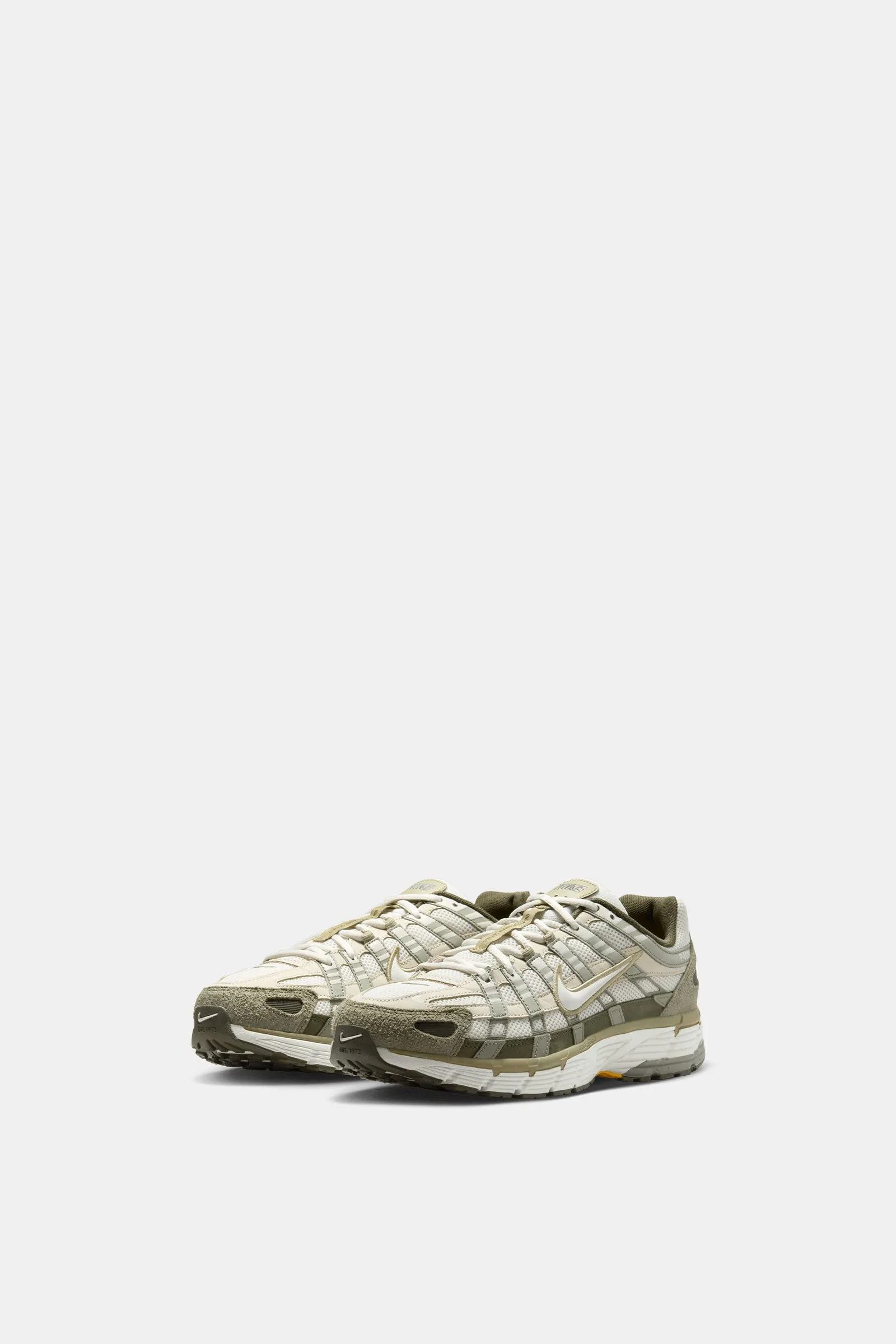 Nike P-6000