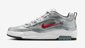 Nike SB Air Max Ishod // Silver Bullet