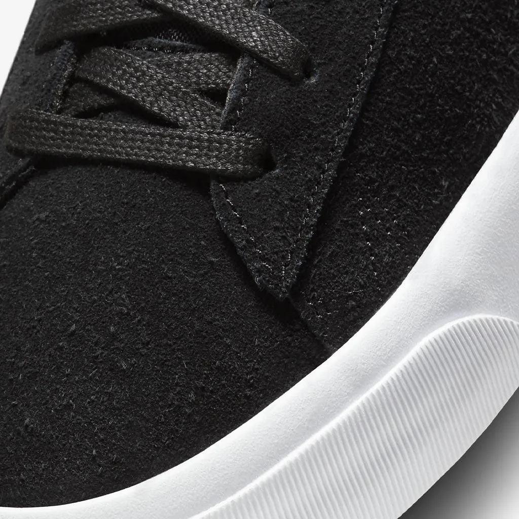 Nike SB Blazer Low Pro GT // Black/White