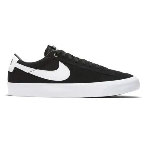 Nike SB Blazer Low Pro GT // Black/White