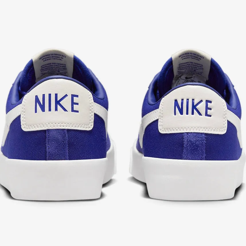 Nike SB Blazer Low Pro GT ISO // Concord Blue