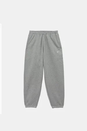 Nike Solo Swoosh Men's Fleece Pants