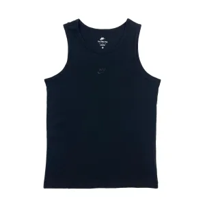 Nike Sportswear Premium Loose Fit Tank Black Sale