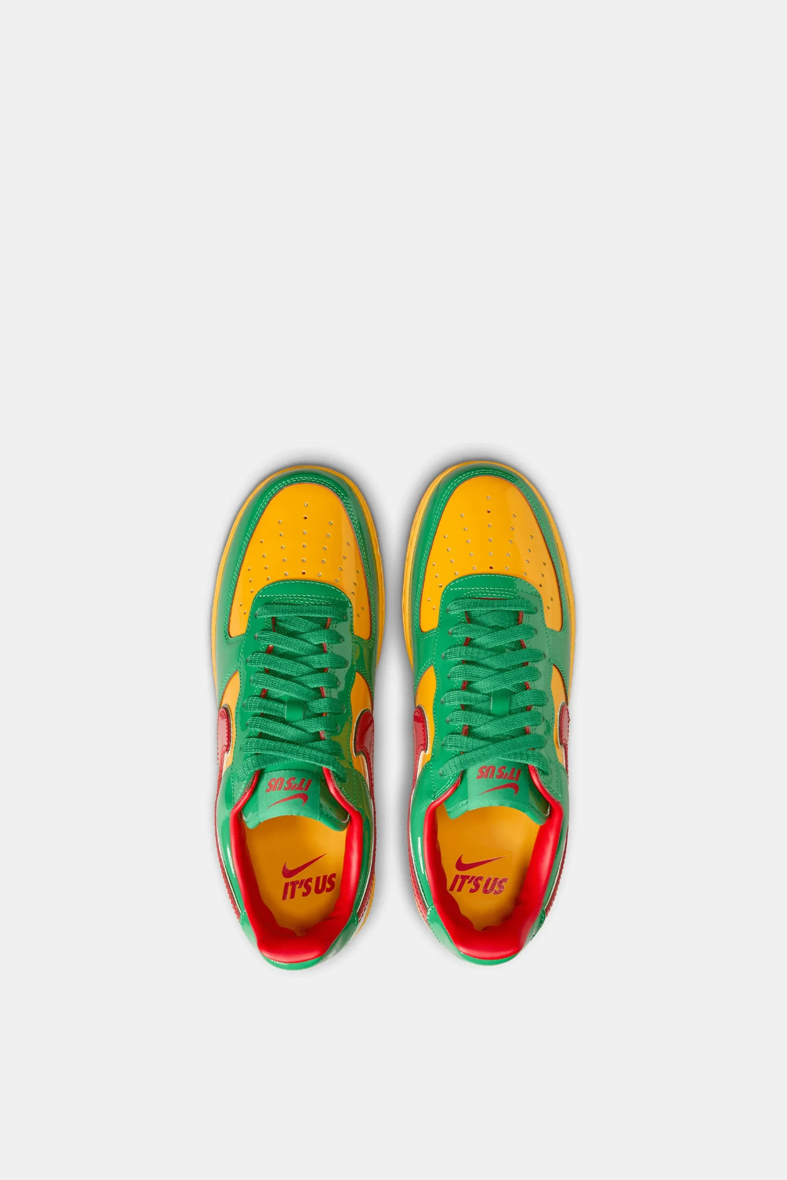 Nike Us Force 1