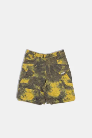 Oval Tactical Cargo Shorts