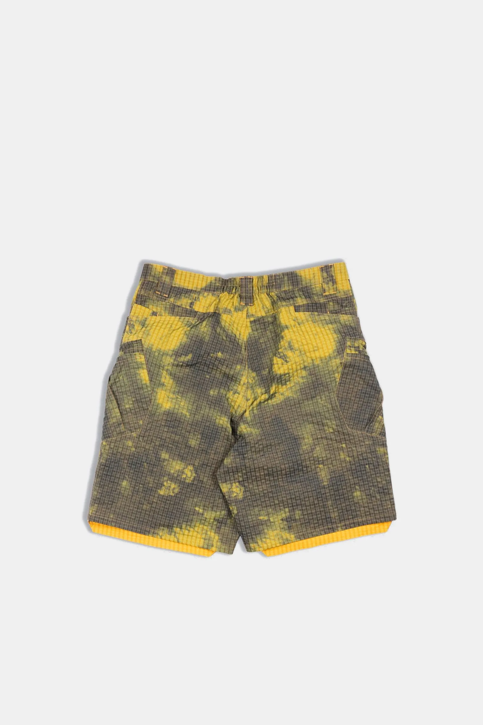Oval Tactical Cargo Shorts