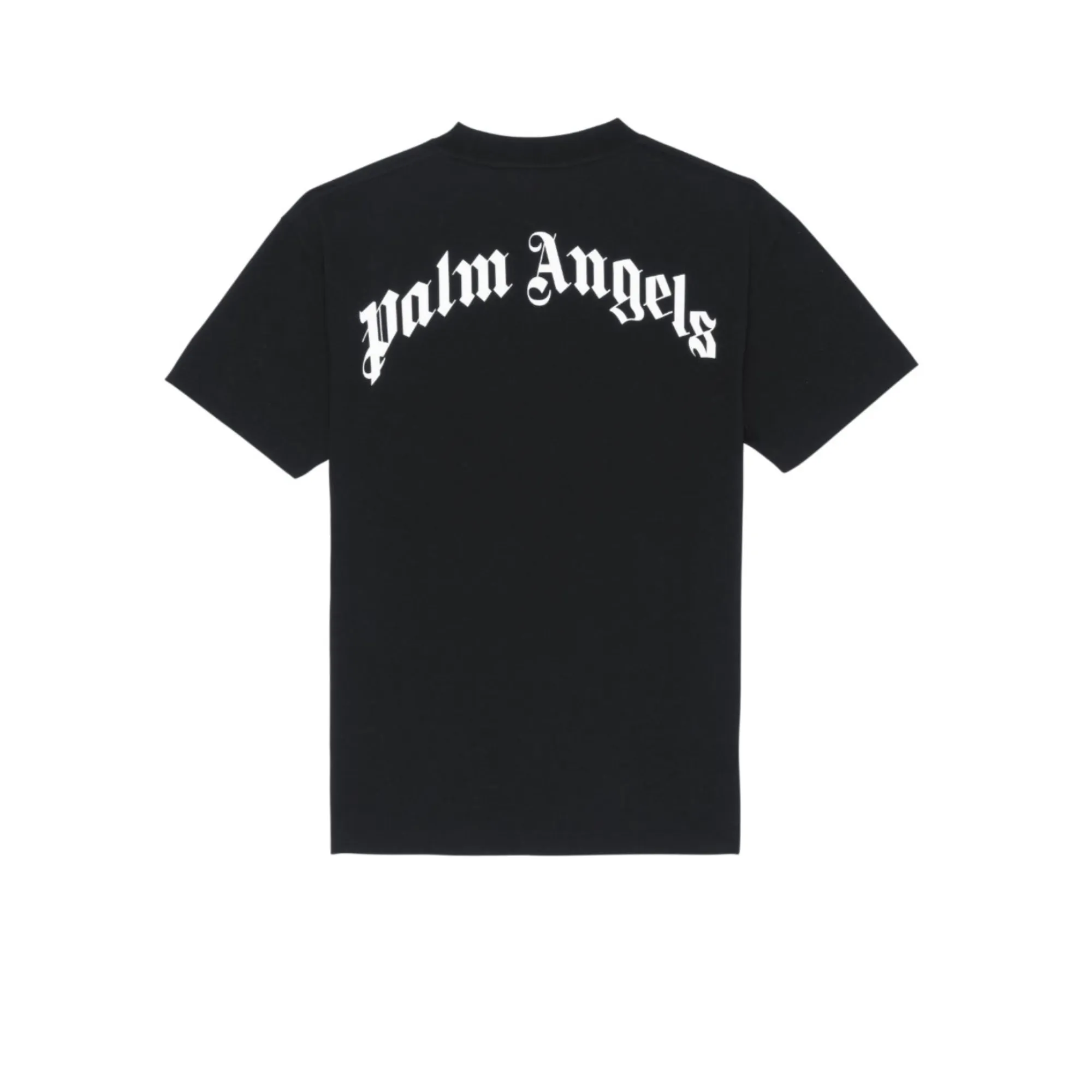 Palm Angels Classic Teddy Bear T-shirt Black