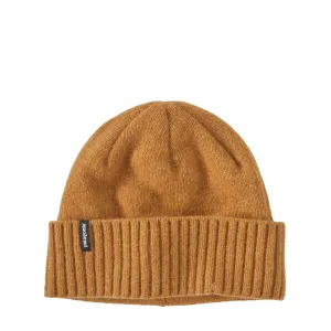 Patagonia Brodeo Beanie Dried Mango