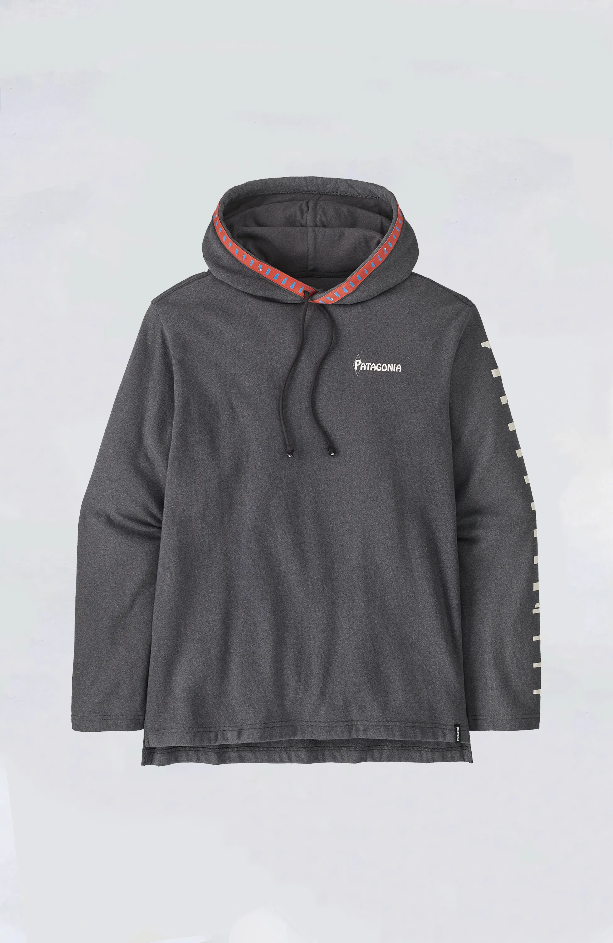 Patagonia - M's LW Water People Wildrise Hoody