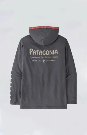 Patagonia - M's LW Water People Wildrise Hoody