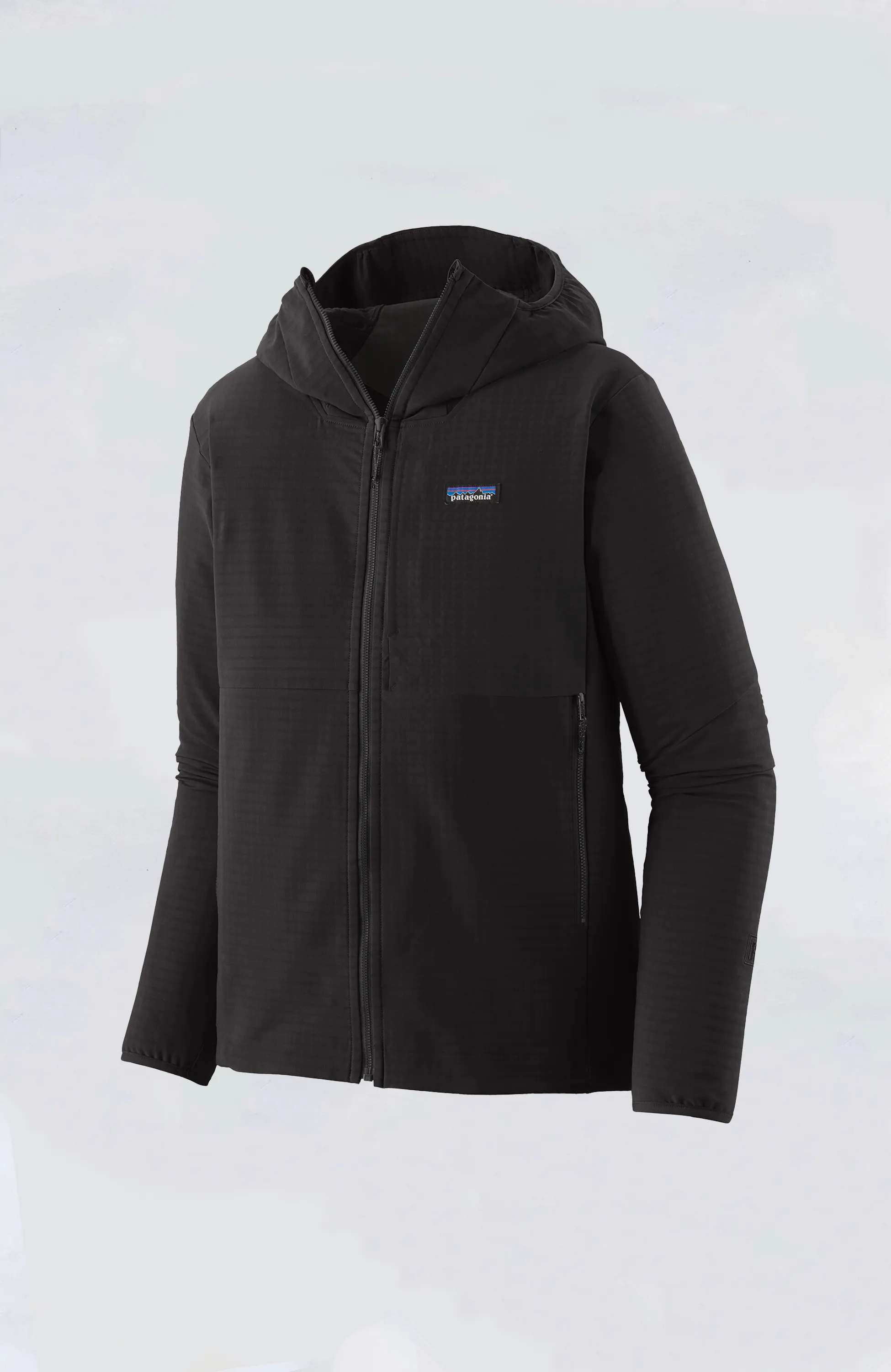 Patagonia - M's R1 TechFace Hoody