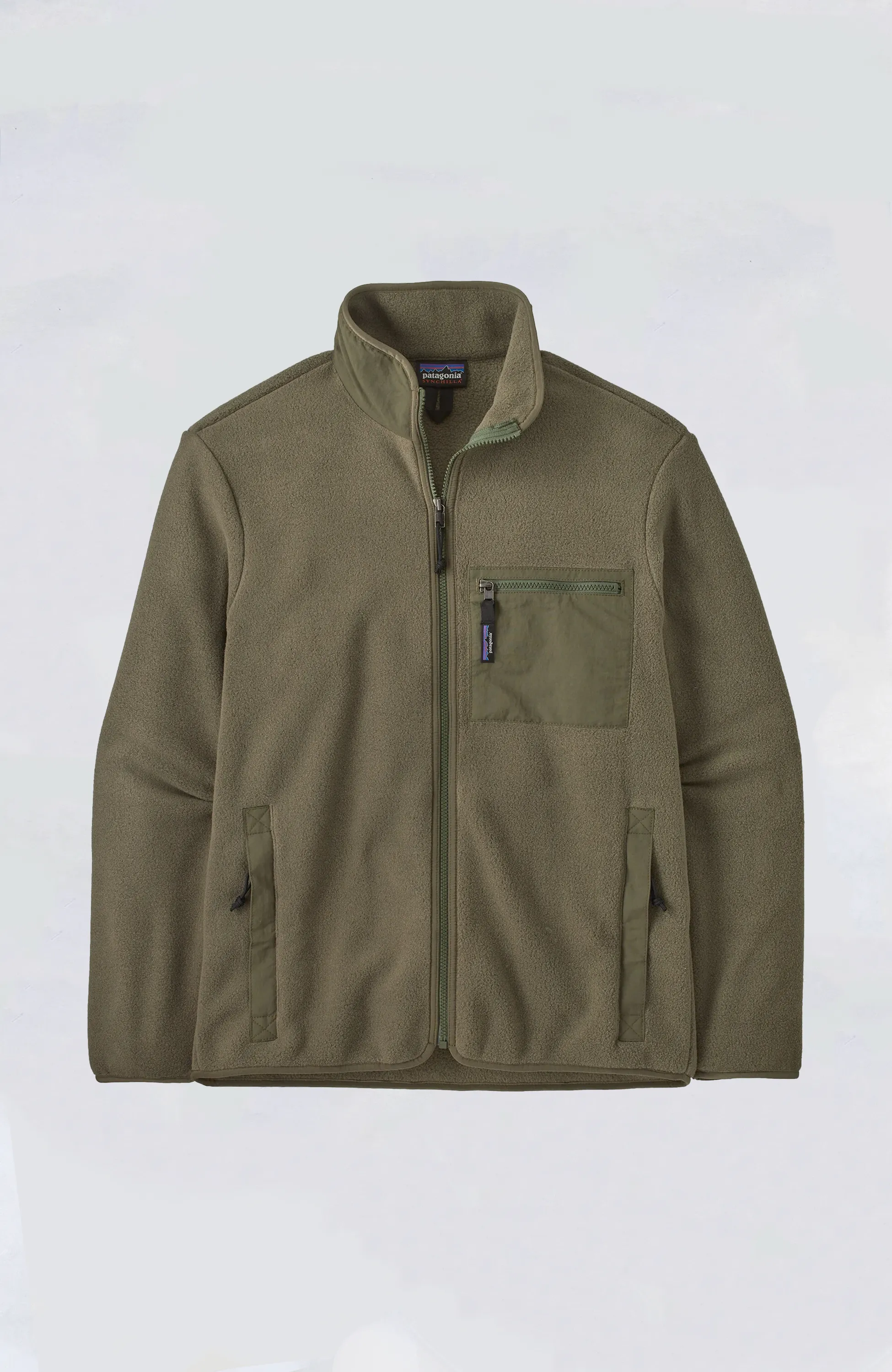 Patagonia - M's Synch Jacket